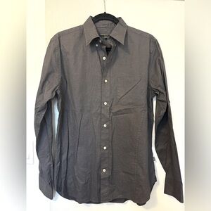 John Varvatos dress shirt - Small